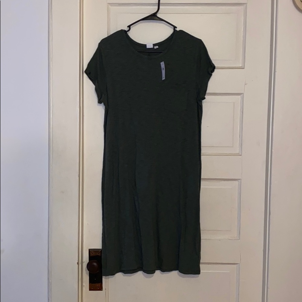 Womens Dress